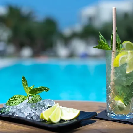 Malena & - Adults Only By Omilos Hotel Amoudara Lasithiou