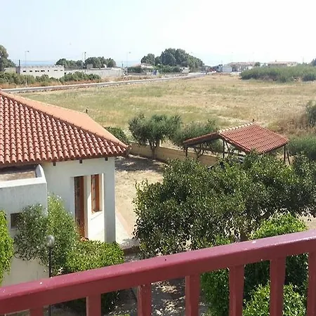 Malena & - Adults Only By Omilos 4*