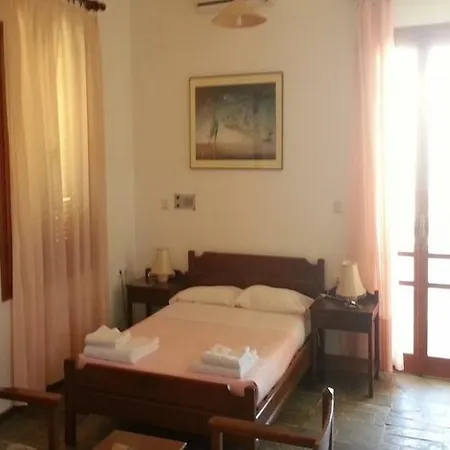 Hotel Malena & - Adults Only By Omilos Amoudara Lasithiou