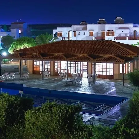 Malena & - Adults Only By Omilos 4*