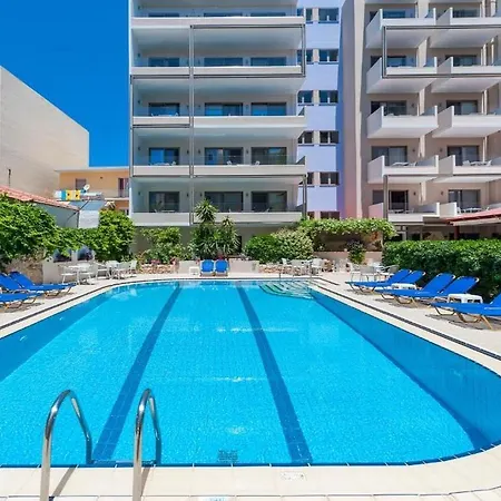 Hotel Malena & - Adults Only By Omilos 4*