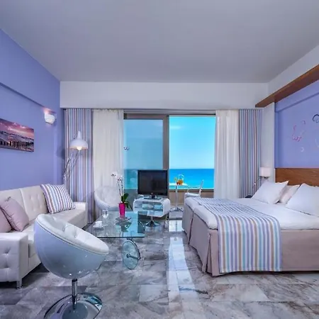 Hotel Malena & - Adults Only By Omilos 4*