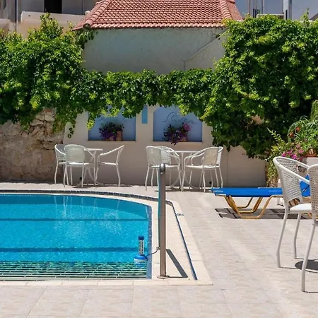 Hotel Malena & - Adults Only By Omilos 4*