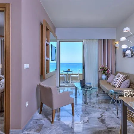 Hotel Malena & - Adults Only By Omilos Amoudara Lasithiou