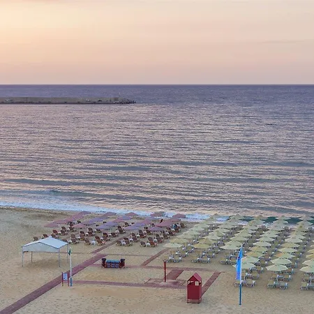 Malena & - Adults Only By Omilos 4* Amoudara (Heraklion)