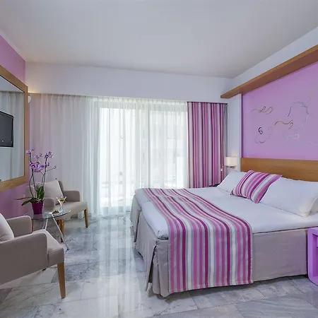 Malena & - Adults Only By Omilos Hotel