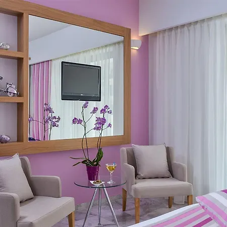 Malena & - Adults Only By Omilos Hotel