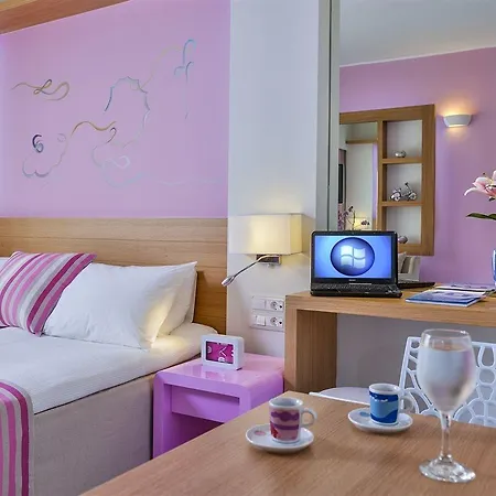 Malena & - Adults Only By Omilos Amoudara (Heraklion)