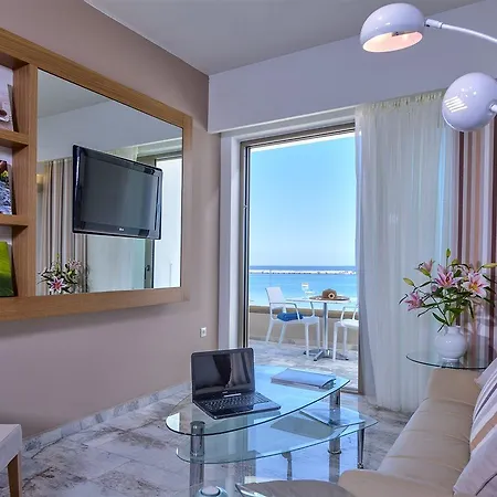 Malena & - Adults Only By Omilos 4*