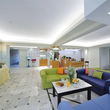 Malena & - Adults Only By Omilos Hotel