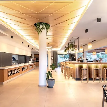 Malena & - Adults Only By Omilos Hotel 4*