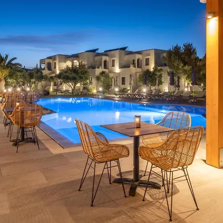 Hotel Malena & - Adults Only By Omilos Amoudara (Heraklion)