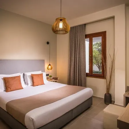 Malena & - Adults Only By Omilos 4* Amoudara (Heraklion)