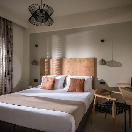 Hotel Malena & - Adults Only By Omilos 4*