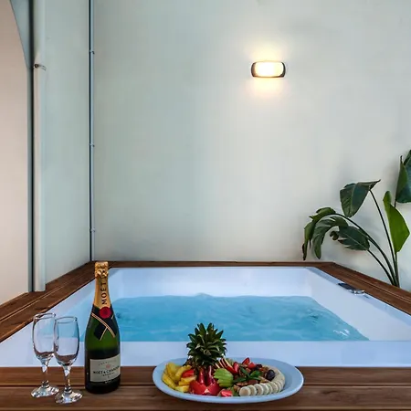 Malena & - Adults Only By Omilos Hotel