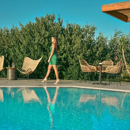 Malena & - Adults Only By Omilos Hotel Amoudara (Heraklion)