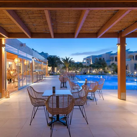 Hotel Malena & - Adults Only By Omilos Amoudara Lasithiou
