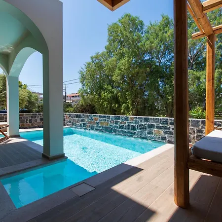 Hotel Malena & - Adults Only By Omilos