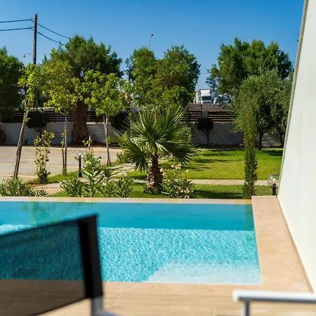 Malena & - Adults Only By Omilos Hotel 4*