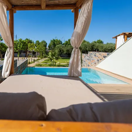 Malena & - Adults Only By Omilos Amoudara (Heraklion)