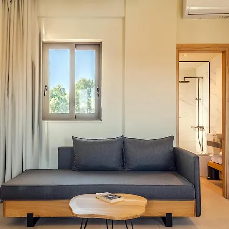Malena & - Adults Only By Omilos 4* Amoudara Lasithiou