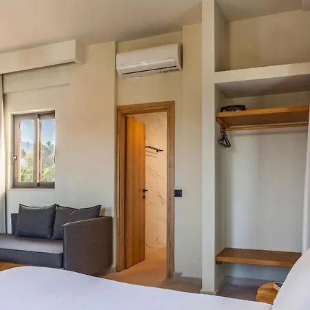 Malena & - Adults Only By Omilos Hotel