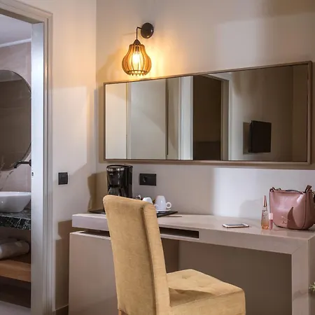 Hotel Malena & - Adults Only By Omilos 4*