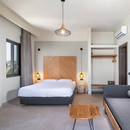 Malena & - Adults Only By Omilos Hotel Amoudara Lasithiou