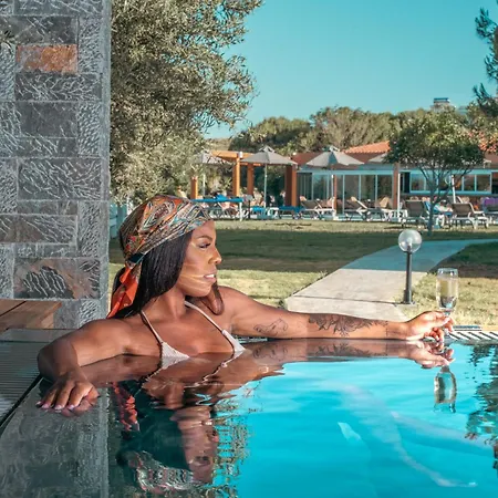 Malena & - Adults Only By Omilos Hotel Amoudara Lasithiou