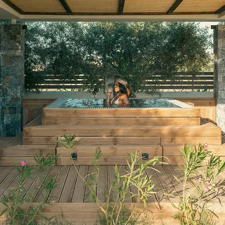 Hotel Malena & - Adults Only By Omilos Amoudara (Heraklion)