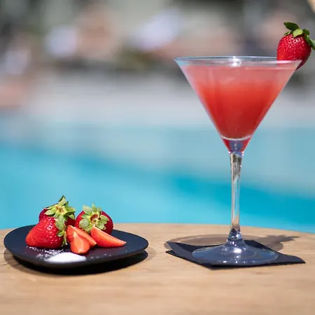 Hotel Malena & - Adults Only By Omilos 4*
