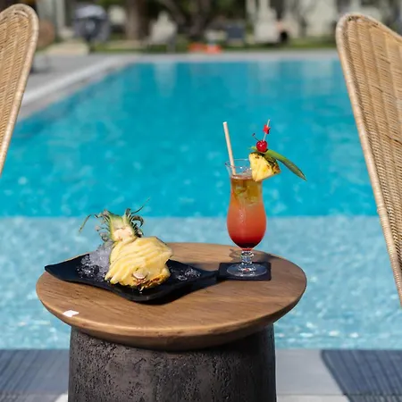 Malena & - Adults Only By Omilos Hotel Amoudara (Heraklion)