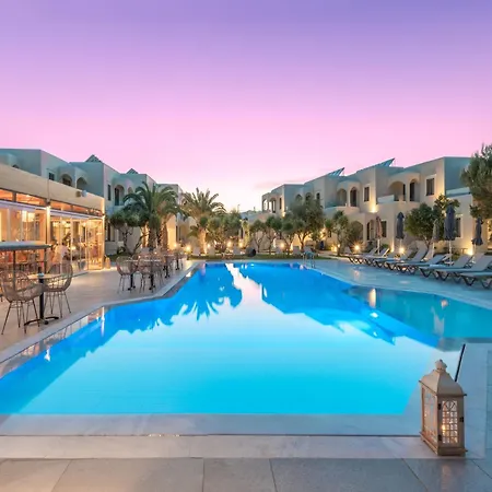 Hotel Malena & - Adults Only By Omilos Amoudara Lasithiou