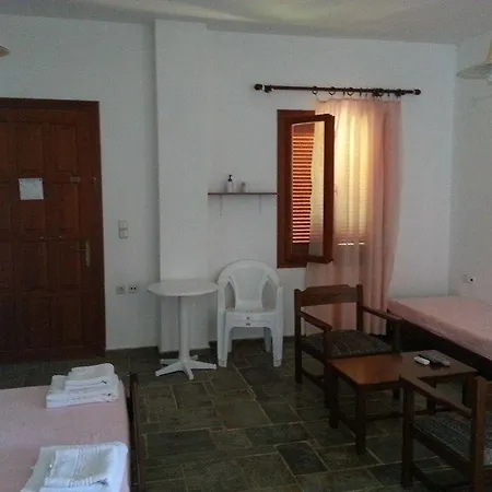 Hotel Malena & - Adults Only By Omilos 4*