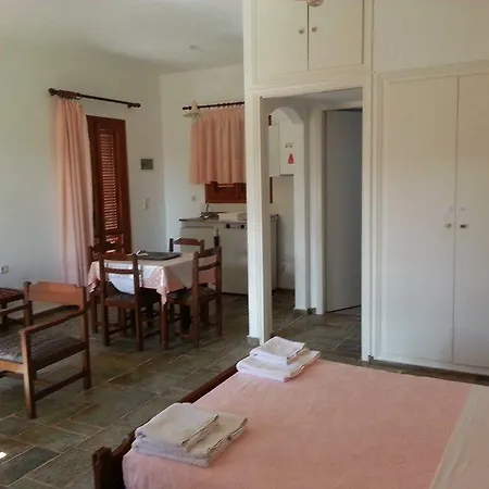 Malena & - Adults Only By Omilos Hotel 4*