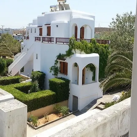 Hotel Malena & - Adults Only By Omilos 4*