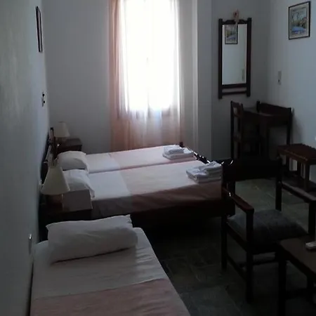 Malena & - Adults Only By Omilos Hotel 4*