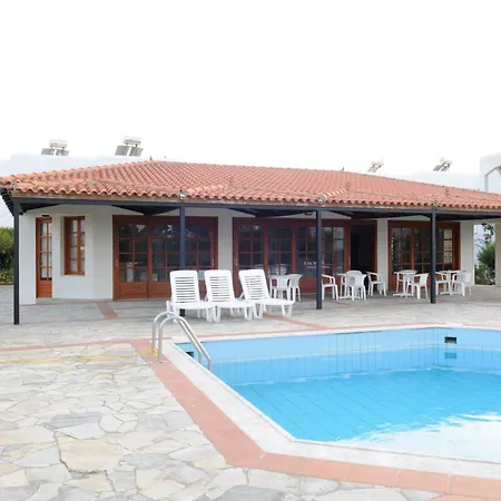 Malena & - Adults Only By Omilos Hotel 4*