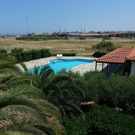 Hotel Malena & - Adults Only By Omilos 4*