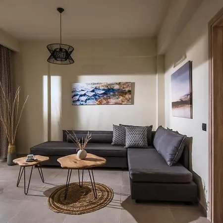 Malena & - Adults Only By Omilos Hotel Amoudara (Heraklion)