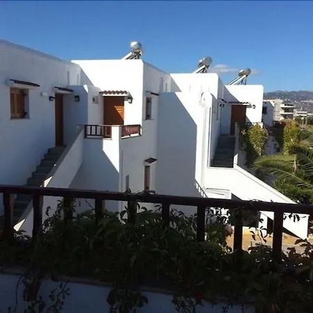 Malena & - Adults Only By Omilos Amoudara (Heraklion)