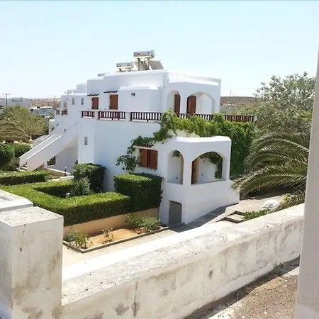 Hotel Malena & - Adults Only By Omilos Amoudara Lasithiou