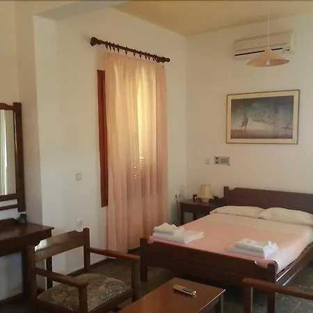 Malena & - Adults Only By Omilos Hotel Amoudara Lasithiou
