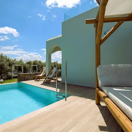 Malena & - Adults Only By Omilos 4*